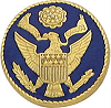 image of eagle seal