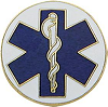 image of star of life