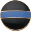 image of thin blue line