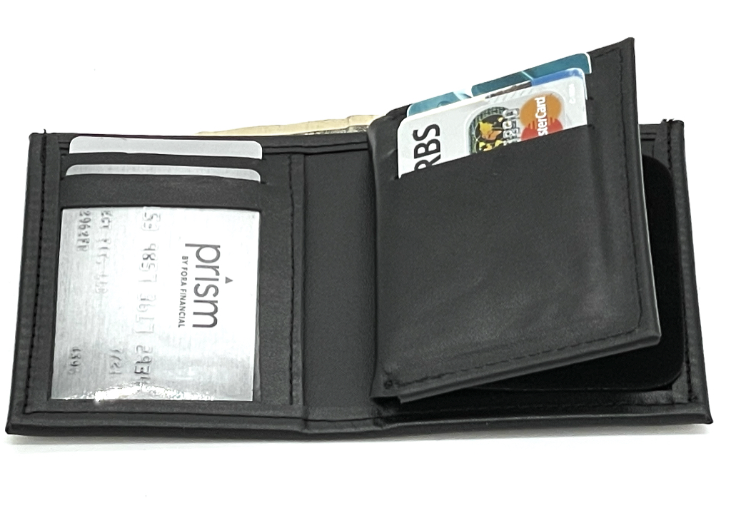 Supreme Hidden Badge & ID Wallet | Badge And Wallet