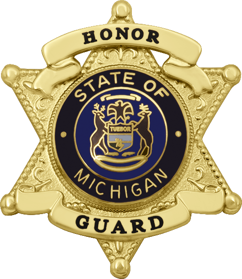 S676A | Badge And Wallet