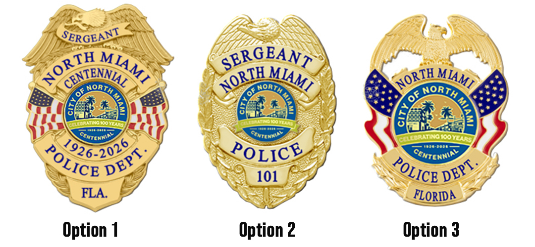 Badge Options