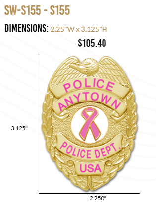 Anytown Police Dept. 