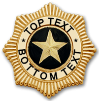 Star Text Separators