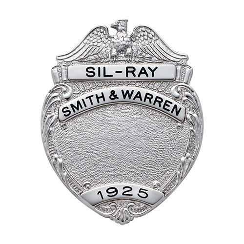 Sil-Ray Finish