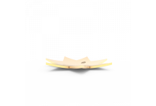 Curved Badge