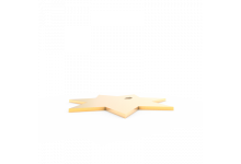 Flat Badge