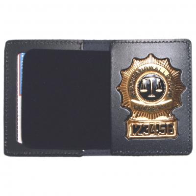 custom police badge wallet｜TikTok Search