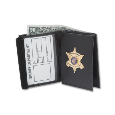 D K Badge Wallets Accessories Badge And Wallet