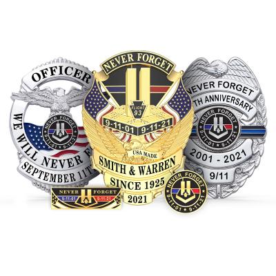 Custom Badges Badge And Wallet