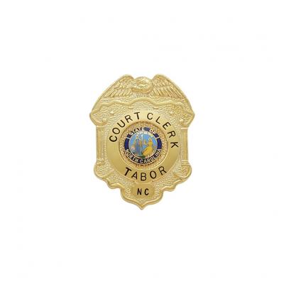K9 Badges Badge And Wallet