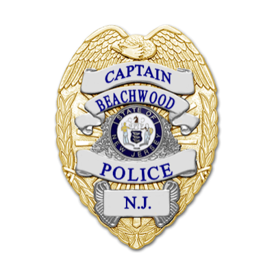 badge