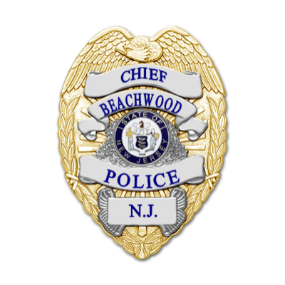 badge