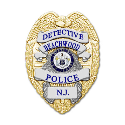 badge
