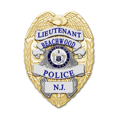 badge