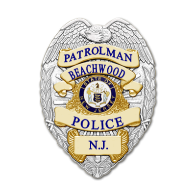 badge