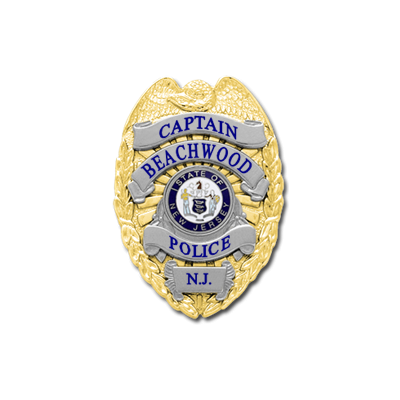 badge