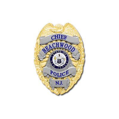 badge