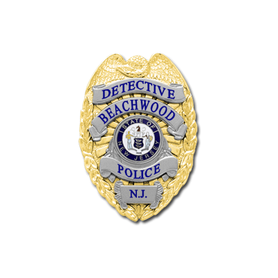 badge