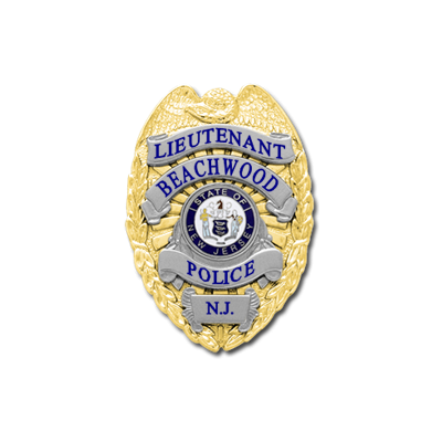 badge