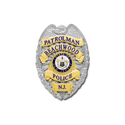 badge