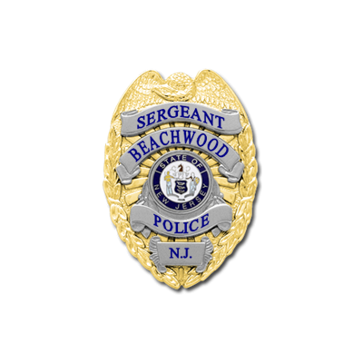 badge