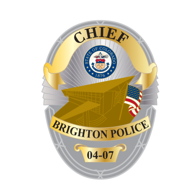 badge
