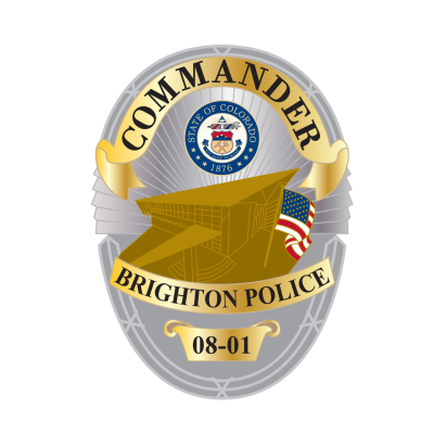 badge
