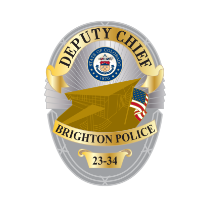 badge