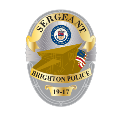 badge