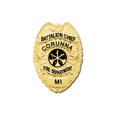 badge