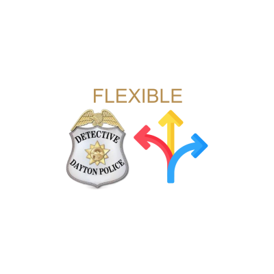 badge