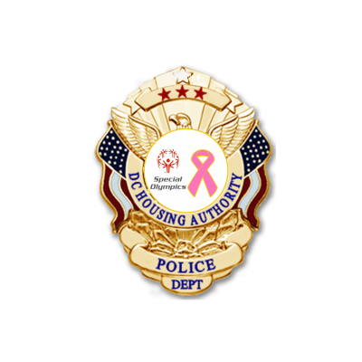 badge