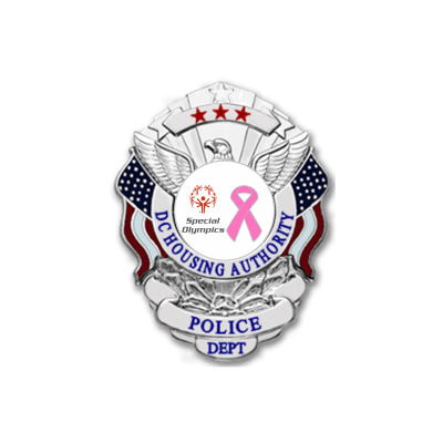 badge