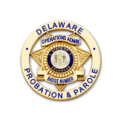 Delaware Probation & Parole Operations Admin