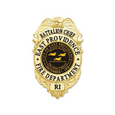 badge