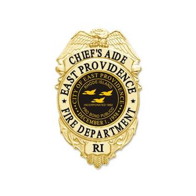 badge