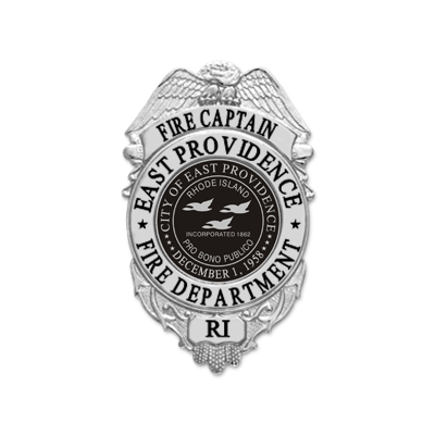 BADGE