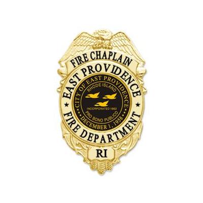 badge