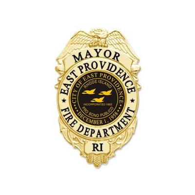 badge