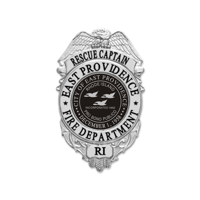 BADGE