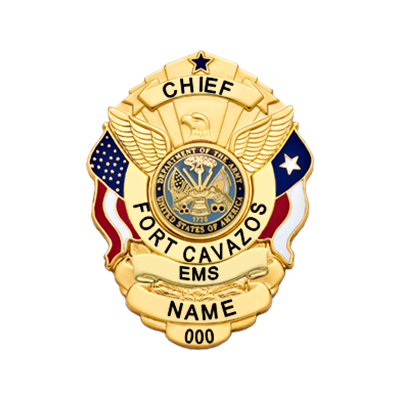 badge