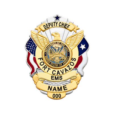 badge