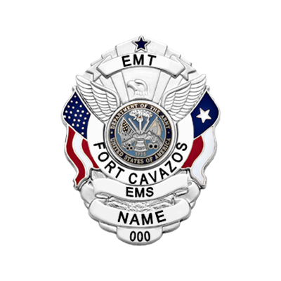 badge