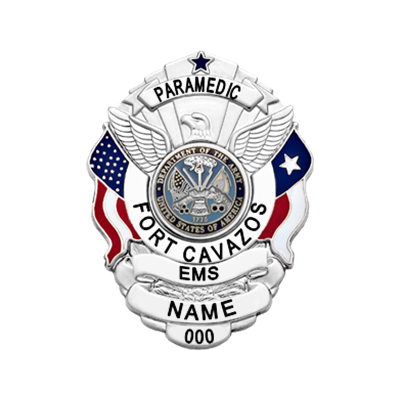 badge