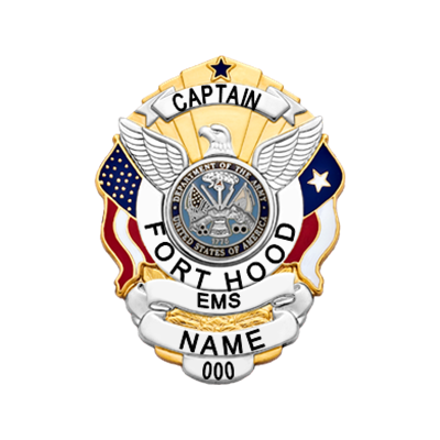 badge