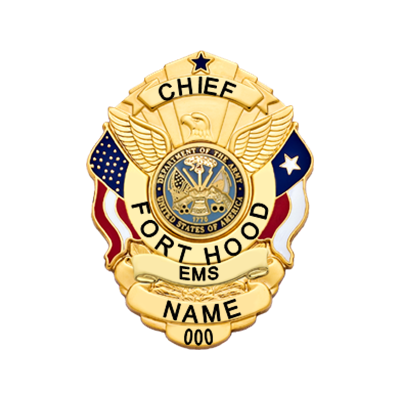 badge
