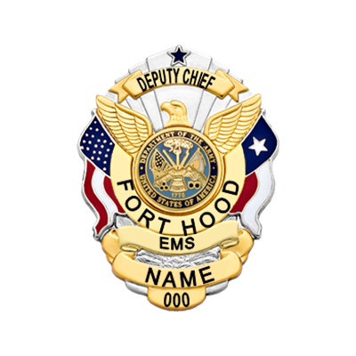 badge