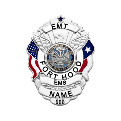 badge