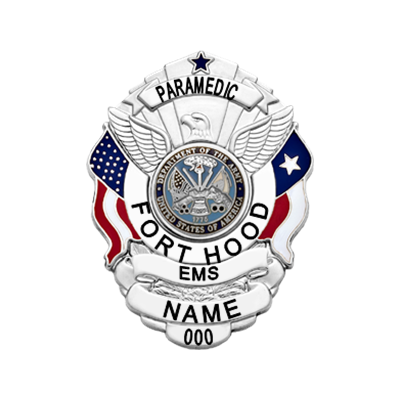 badge